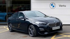BMW 2 Series 218i [136] M Sport 4dr DCT Petrol Saloon